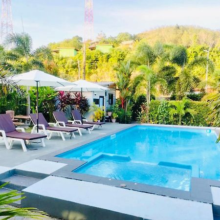 Andawa Lanta Resort Ko Lanta Dış mekan fotoğraf