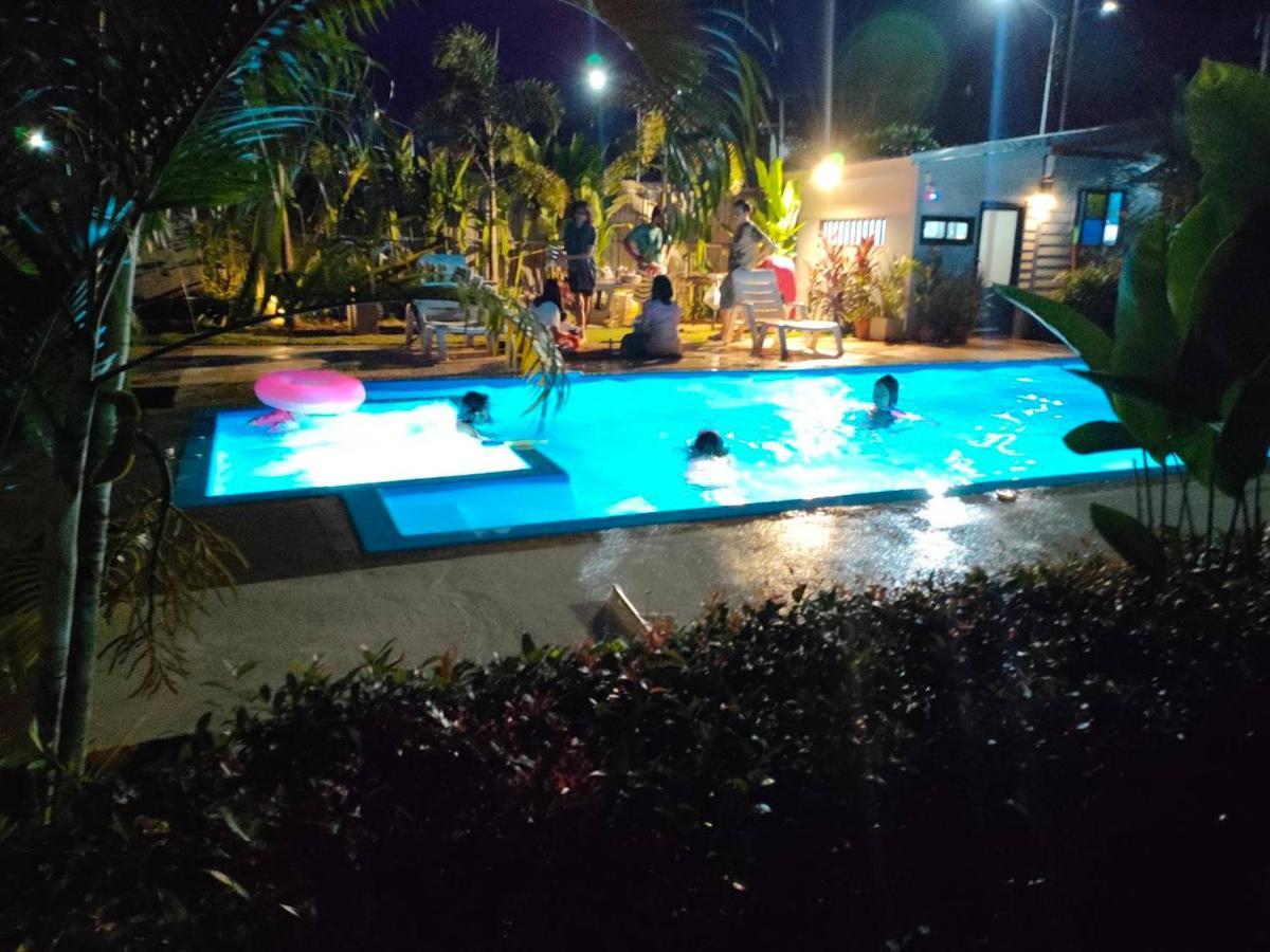 Andawa Lanta Resort Ko Lanta Dış mekan fotoğraf