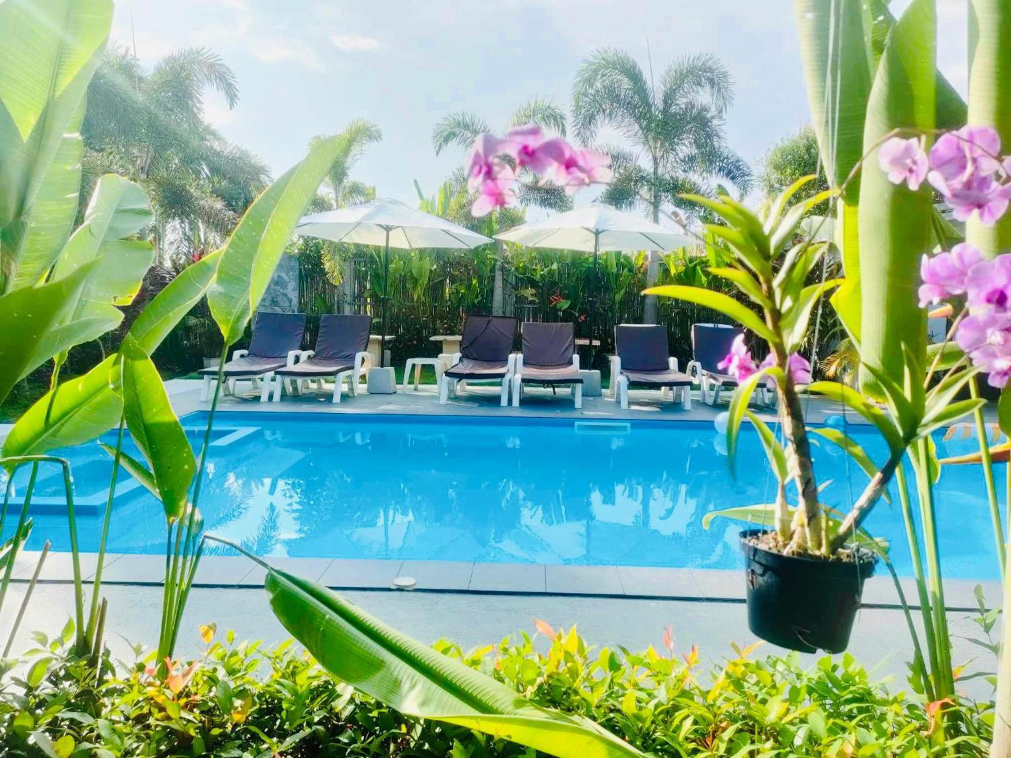 Andawa Lanta Resort Ko Lanta Dış mekan fotoğraf