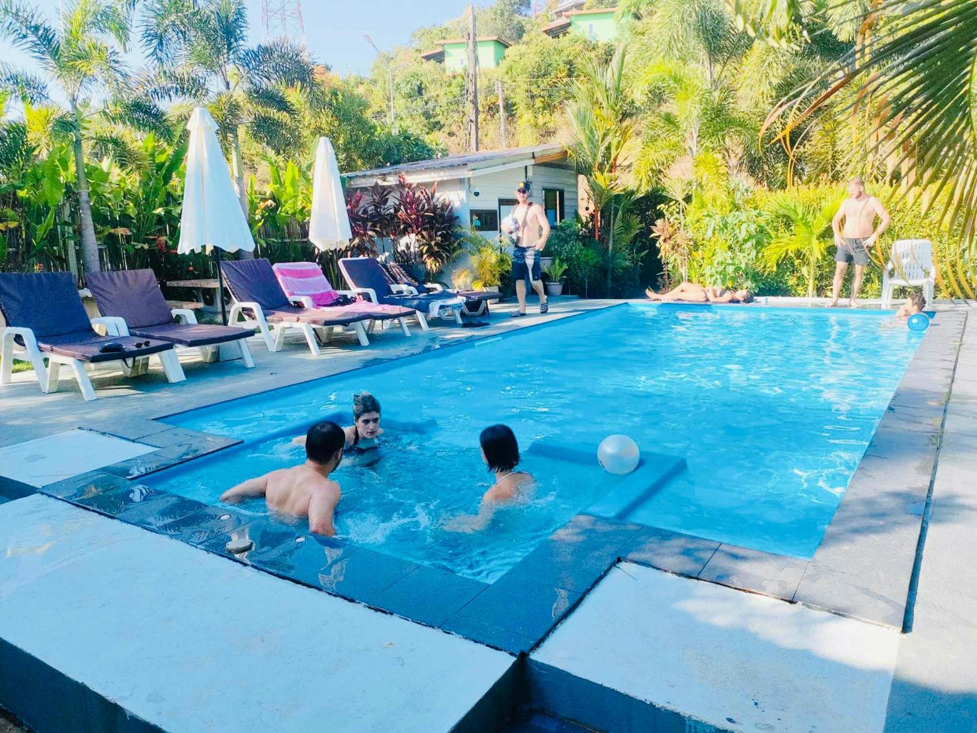 Andawa Lanta Resort Ko Lanta Dış mekan fotoğraf