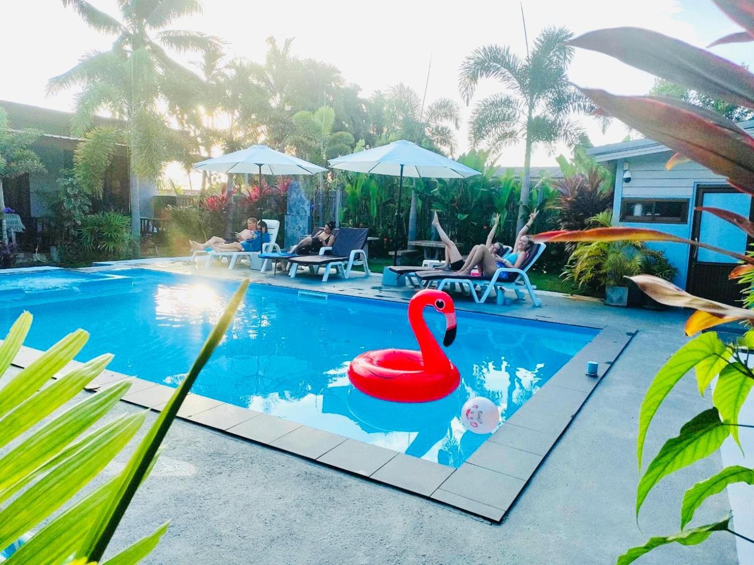 Andawa Lanta Resort Ko Lanta Dış mekan fotoğraf