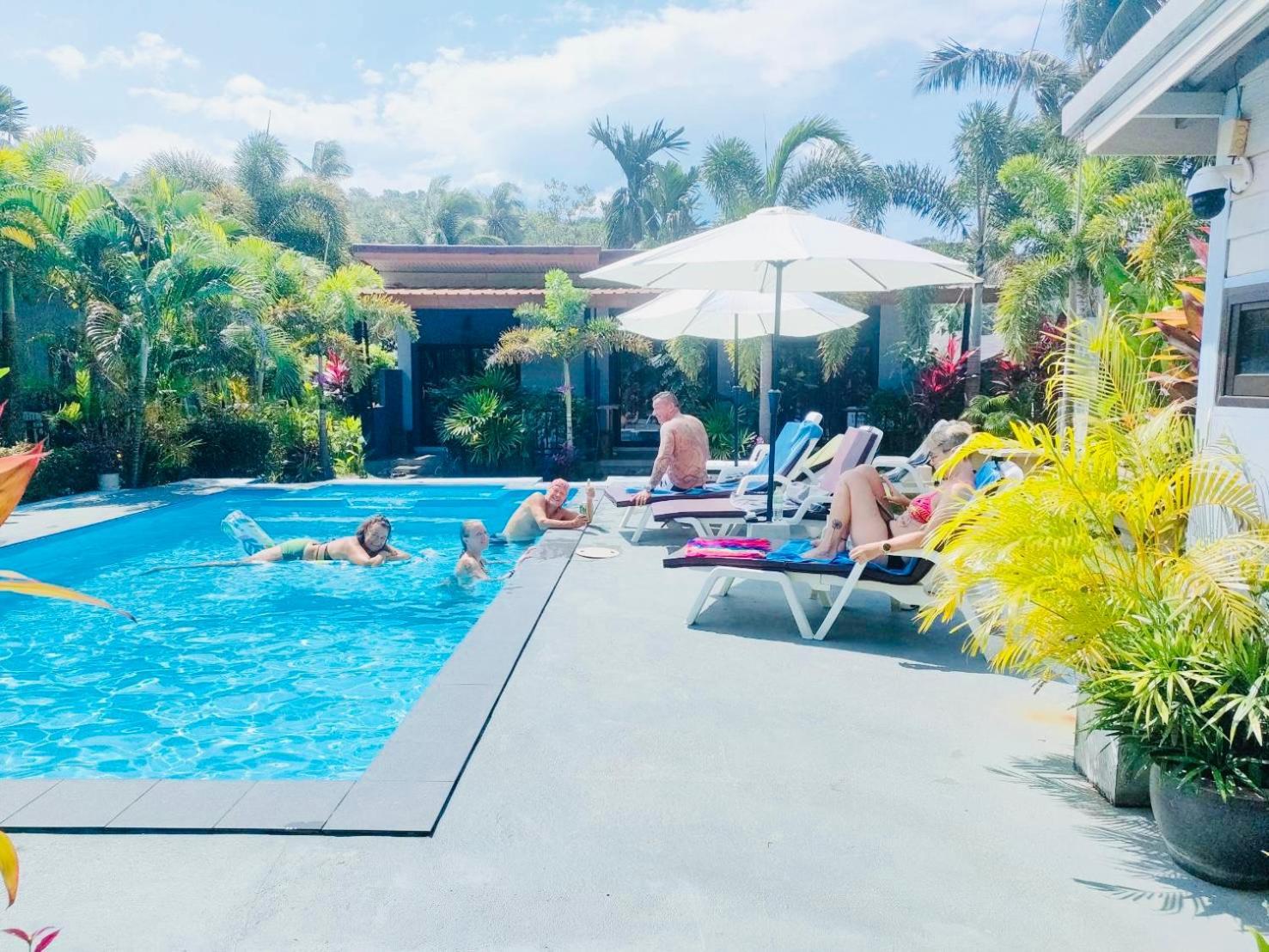 Andawa Lanta Resort Ko Lanta Dış mekan fotoğraf