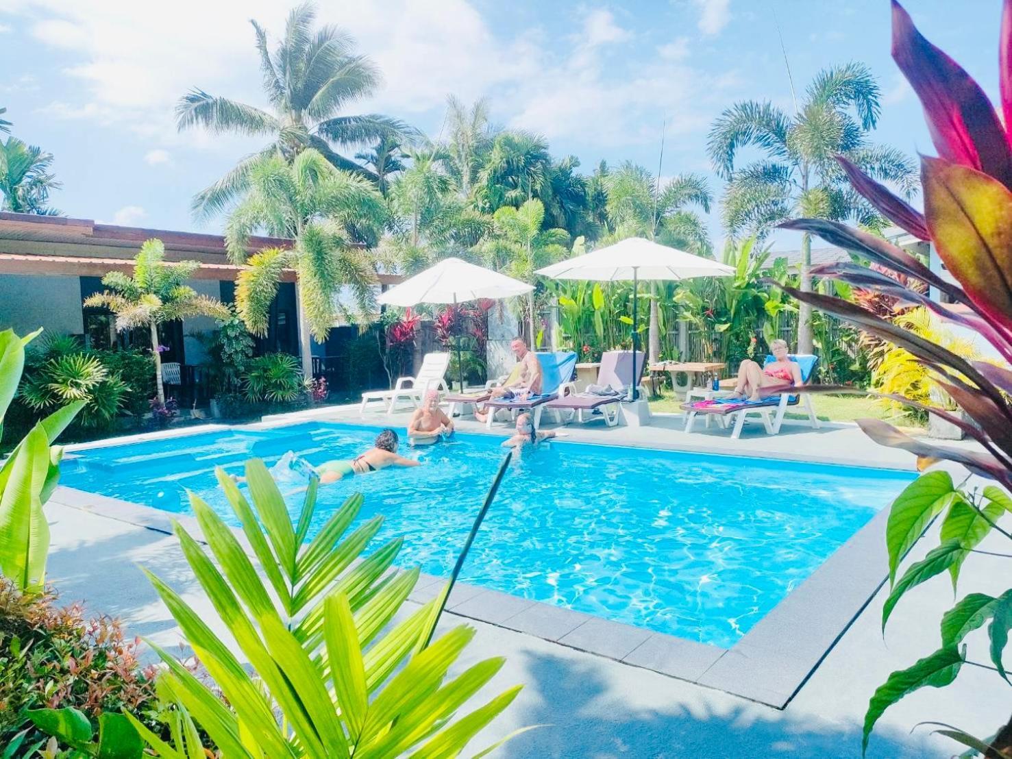 Andawa Lanta Resort Ko Lanta Dış mekan fotoğraf