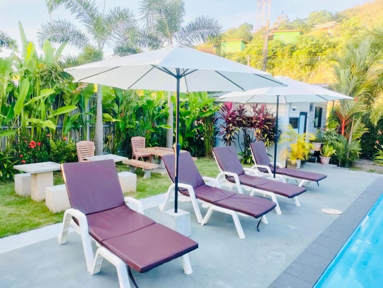 Andawa Lanta Resort Ko Lanta Dış mekan fotoğraf