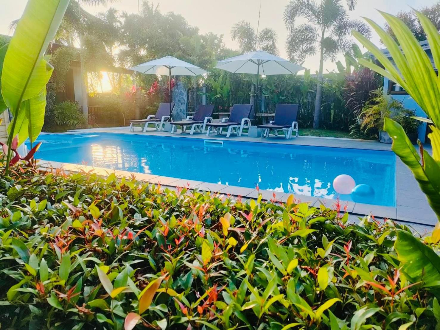 Andawa Lanta Resort Ko Lanta Dış mekan fotoğraf