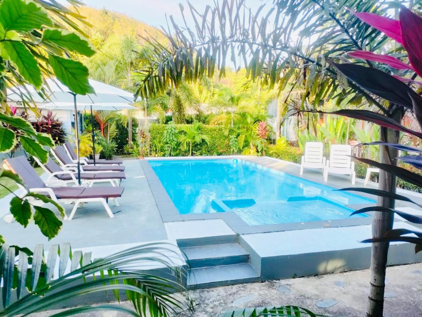 Andawa Lanta Resort Ko Lanta Dış mekan fotoğraf