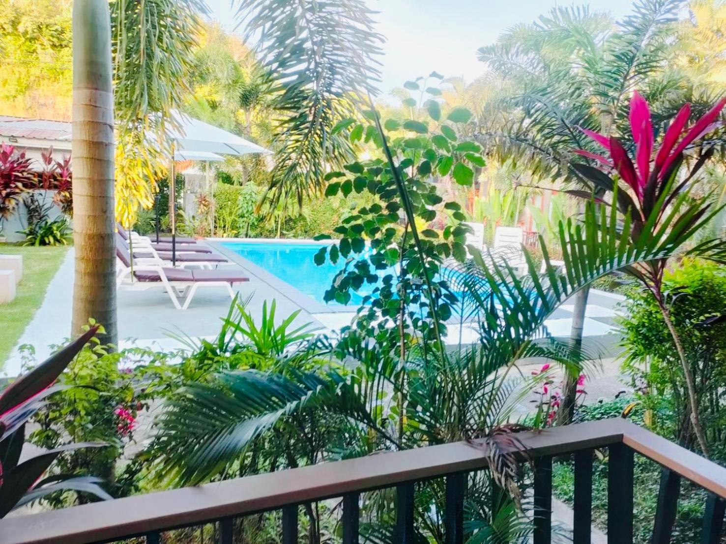 Andawa Lanta Resort Ko Lanta Dış mekan fotoğraf