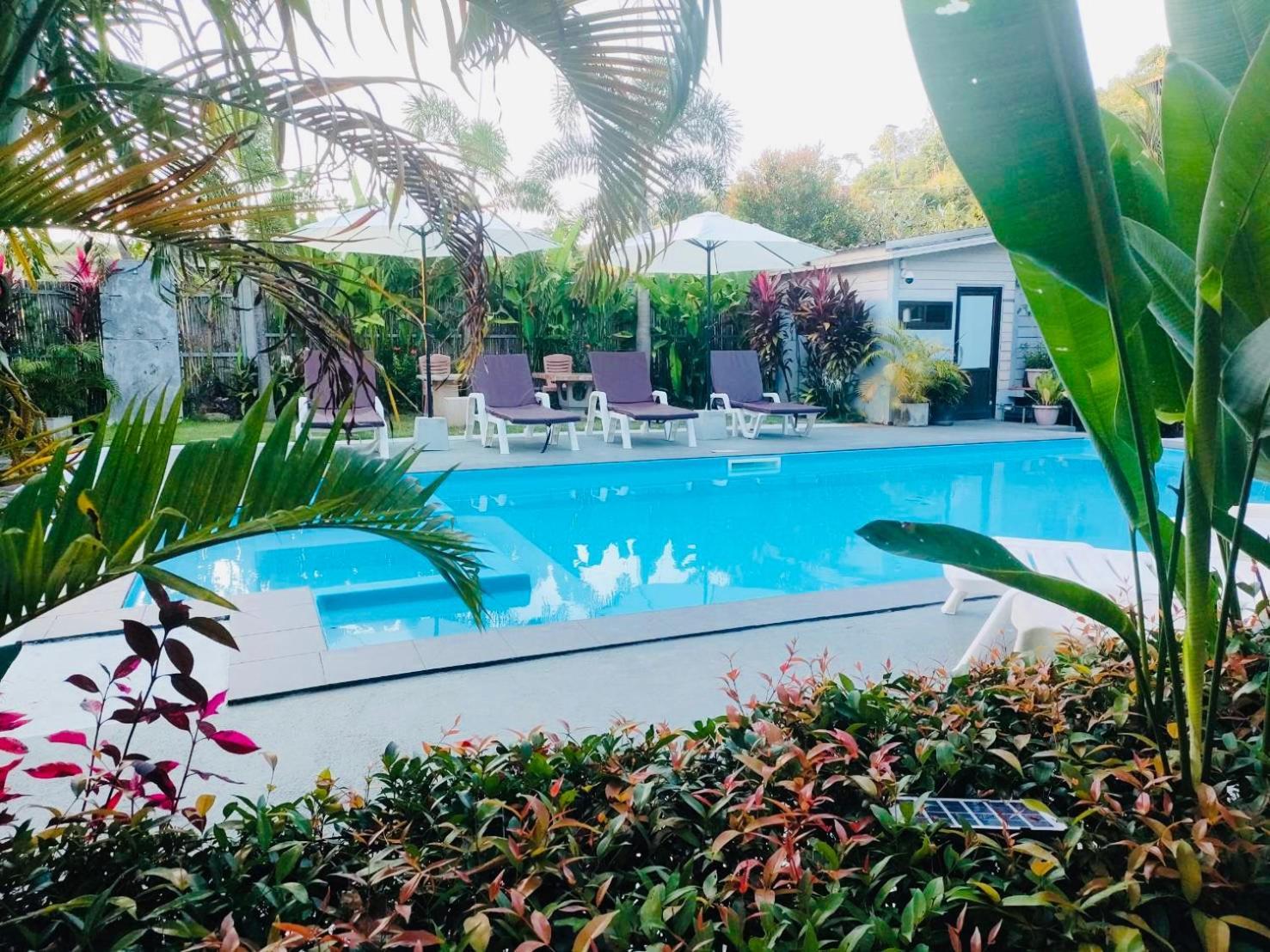 Andawa Lanta Resort Ko Lanta Dış mekan fotoğraf