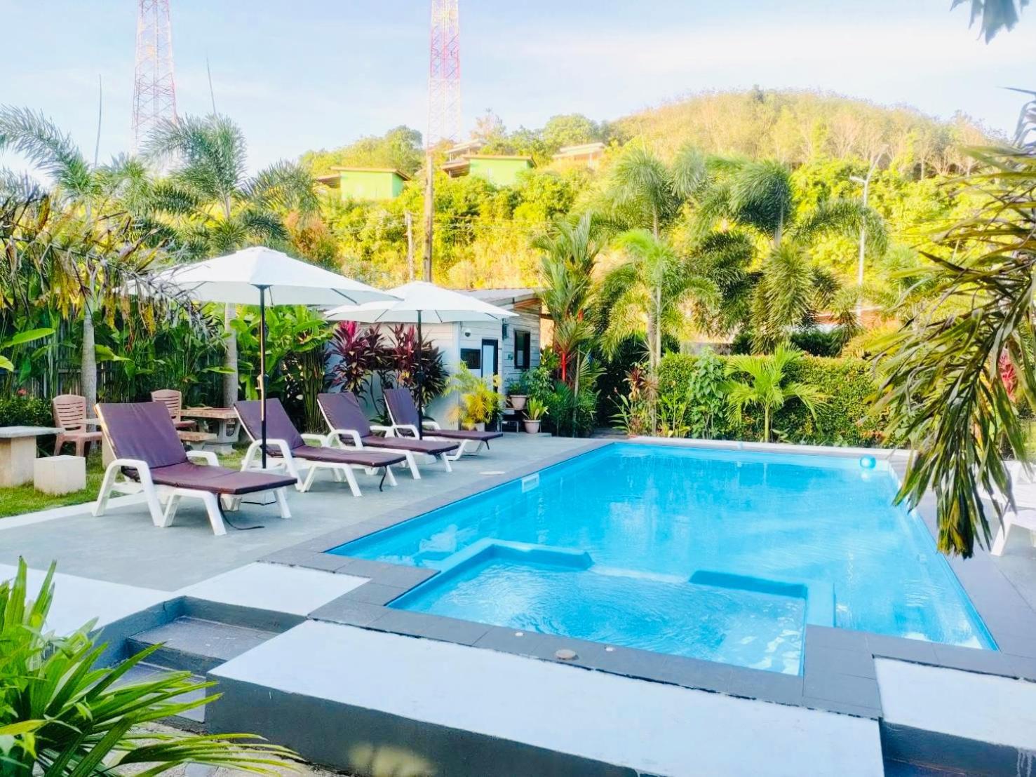 Andawa Lanta Resort Ko Lanta Dış mekan fotoğraf