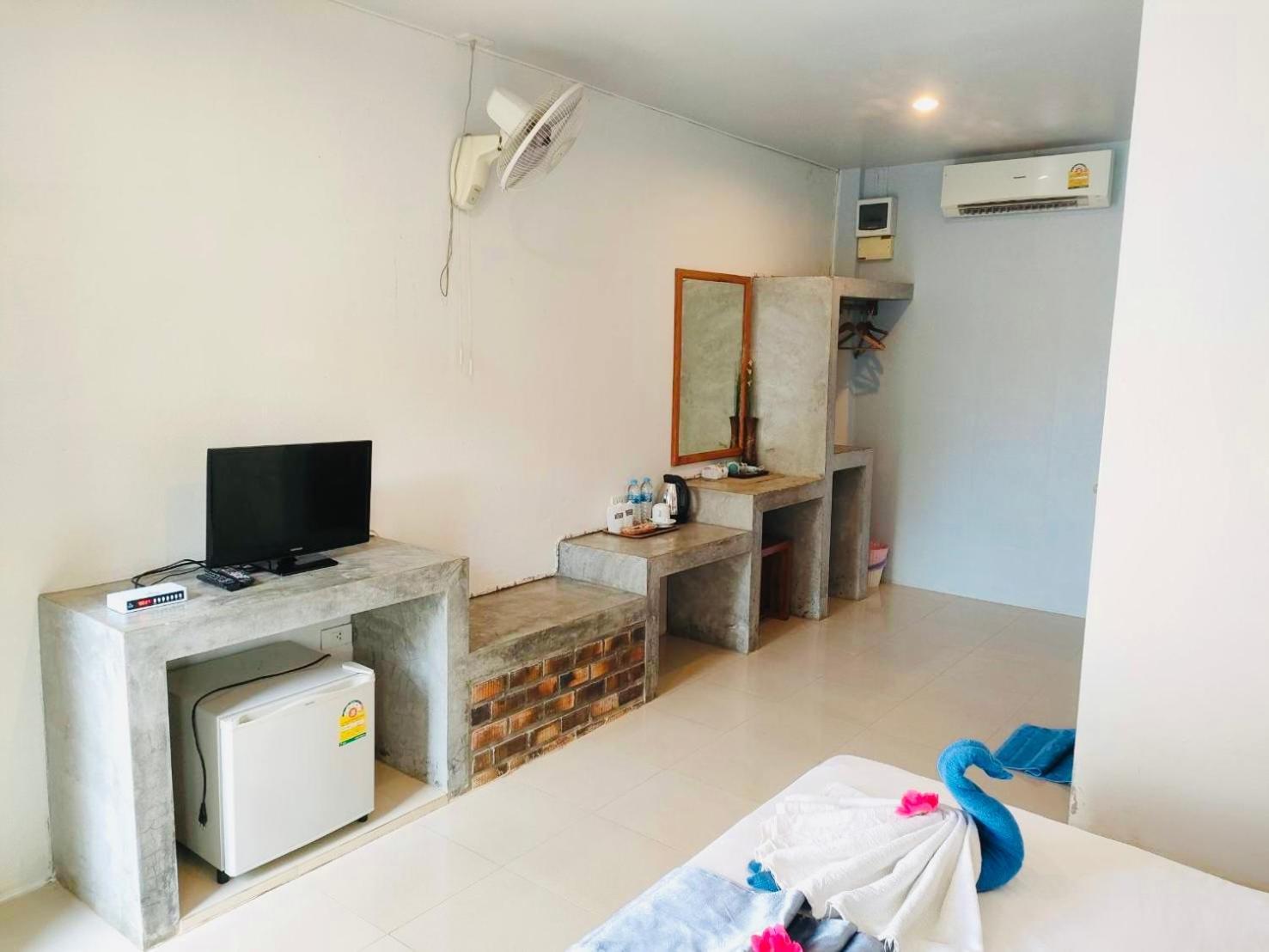 Andawa Lanta Resort Ko Lanta Dış mekan fotoğraf