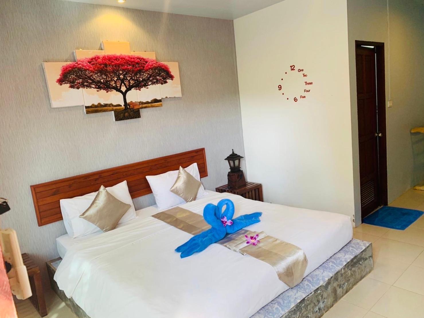 Andawa Lanta Resort Ko Lanta Dış mekan fotoğraf