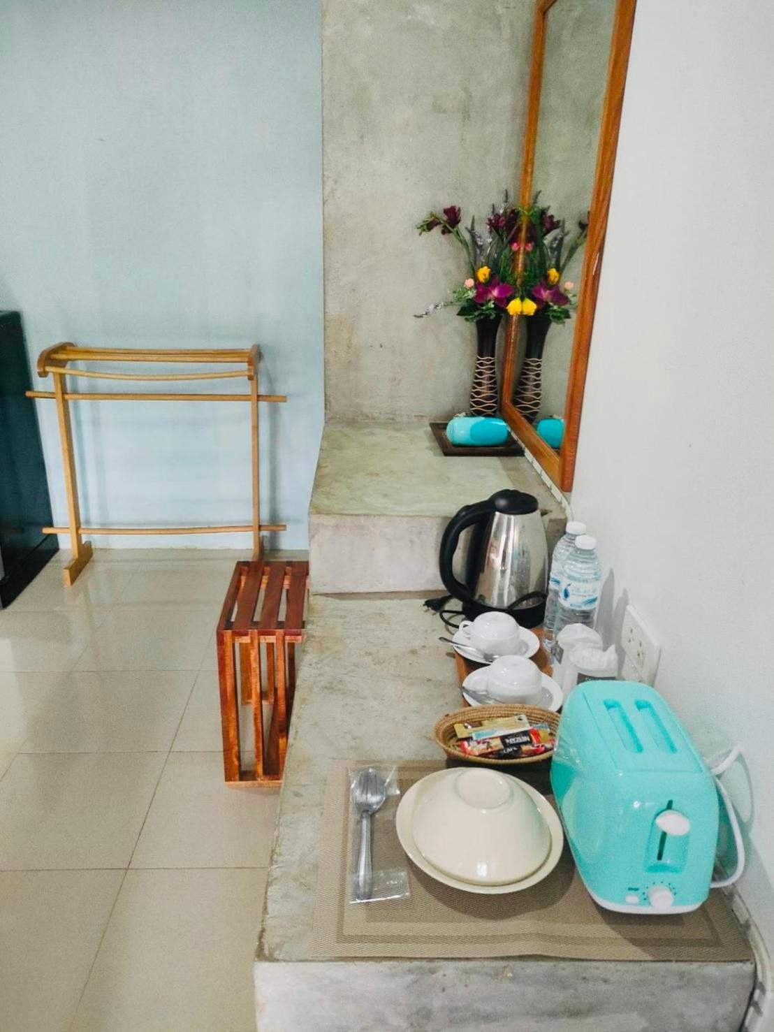 Andawa Lanta Resort Ko Lanta Dış mekan fotoğraf