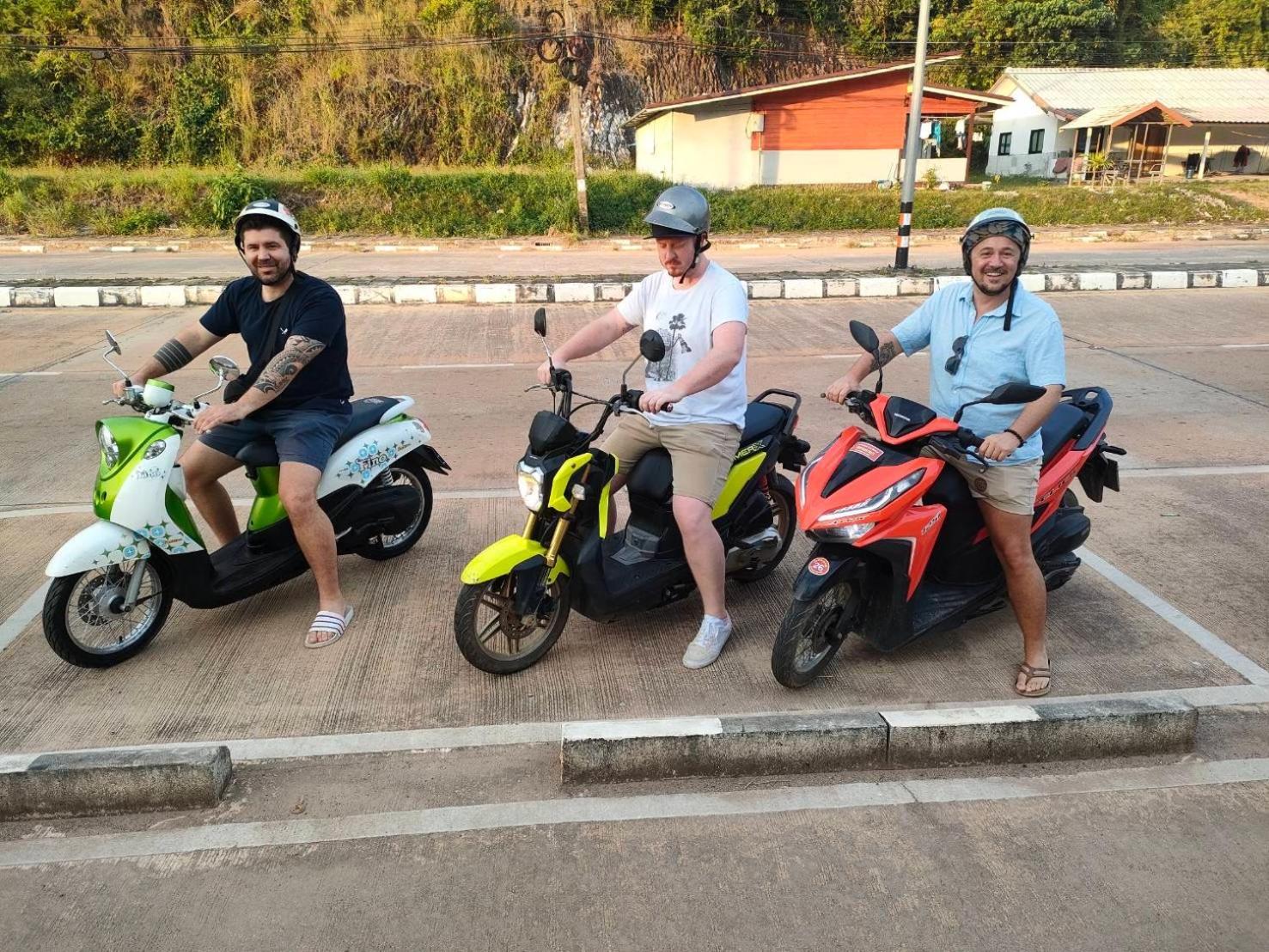 Andawa Lanta Resort Ko Lanta Dış mekan fotoğraf