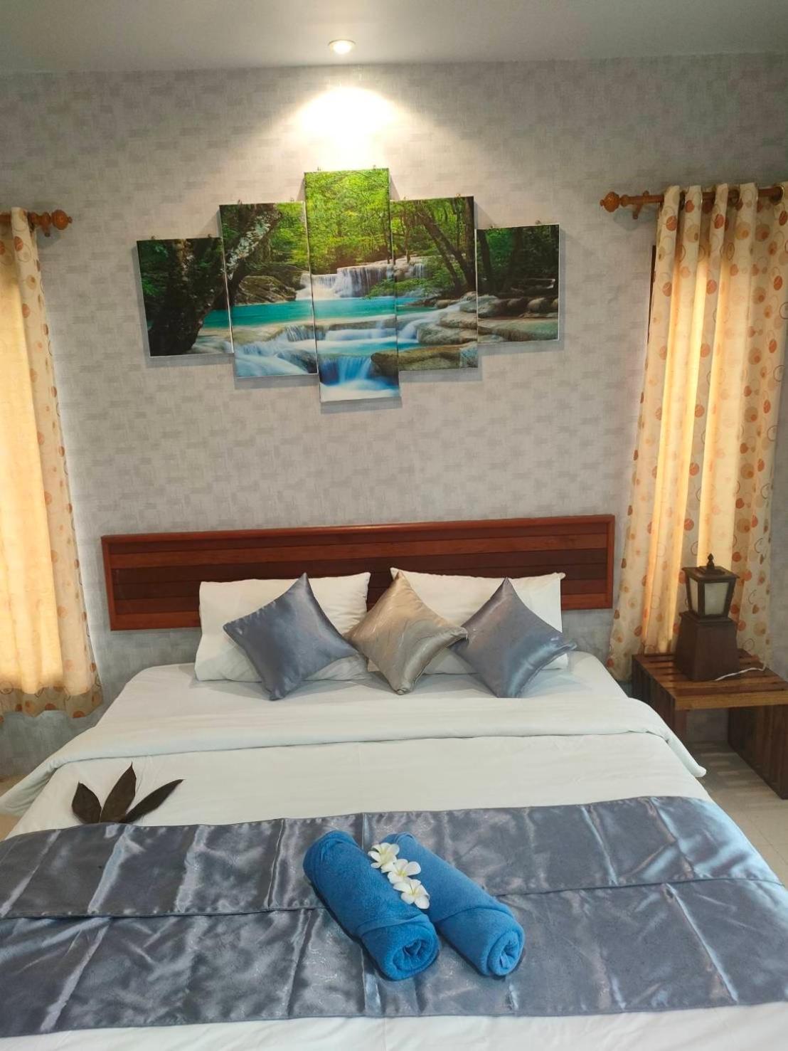 Andawa Lanta Resort Ko Lanta Dış mekan fotoğraf