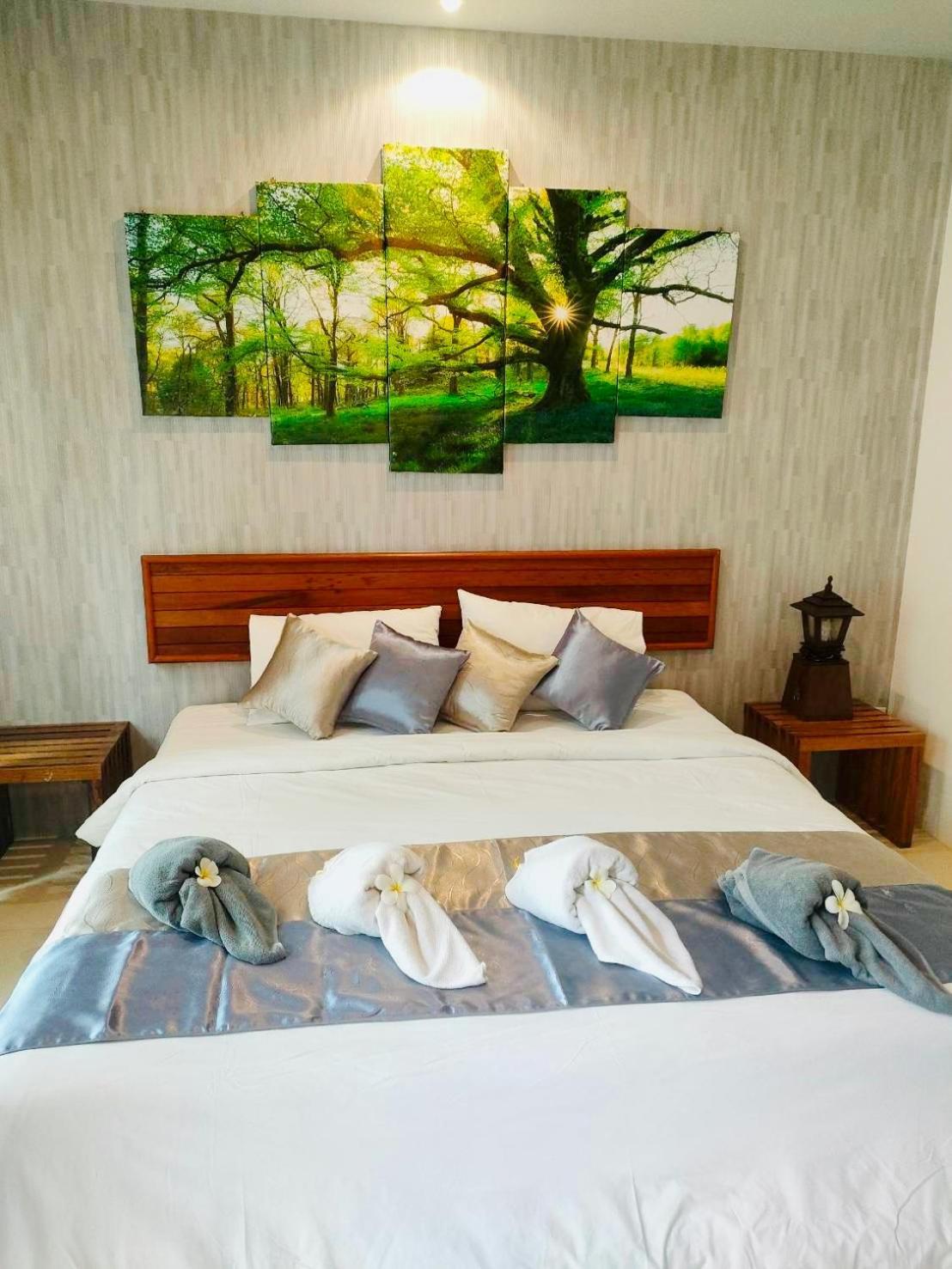 Andawa Lanta Resort Ko Lanta Dış mekan fotoğraf