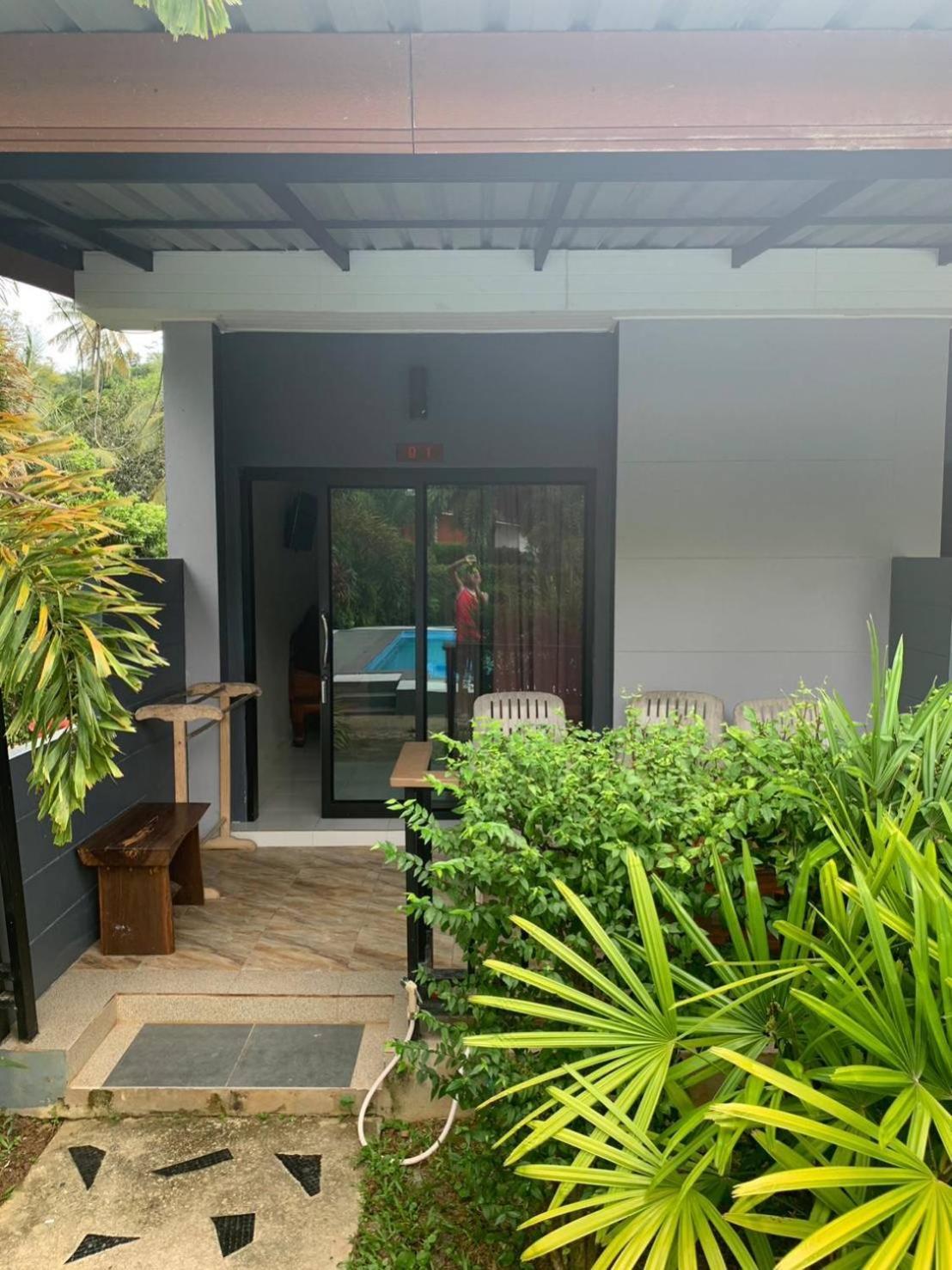 Andawa Lanta Resort Ko Lanta Dış mekan fotoğraf