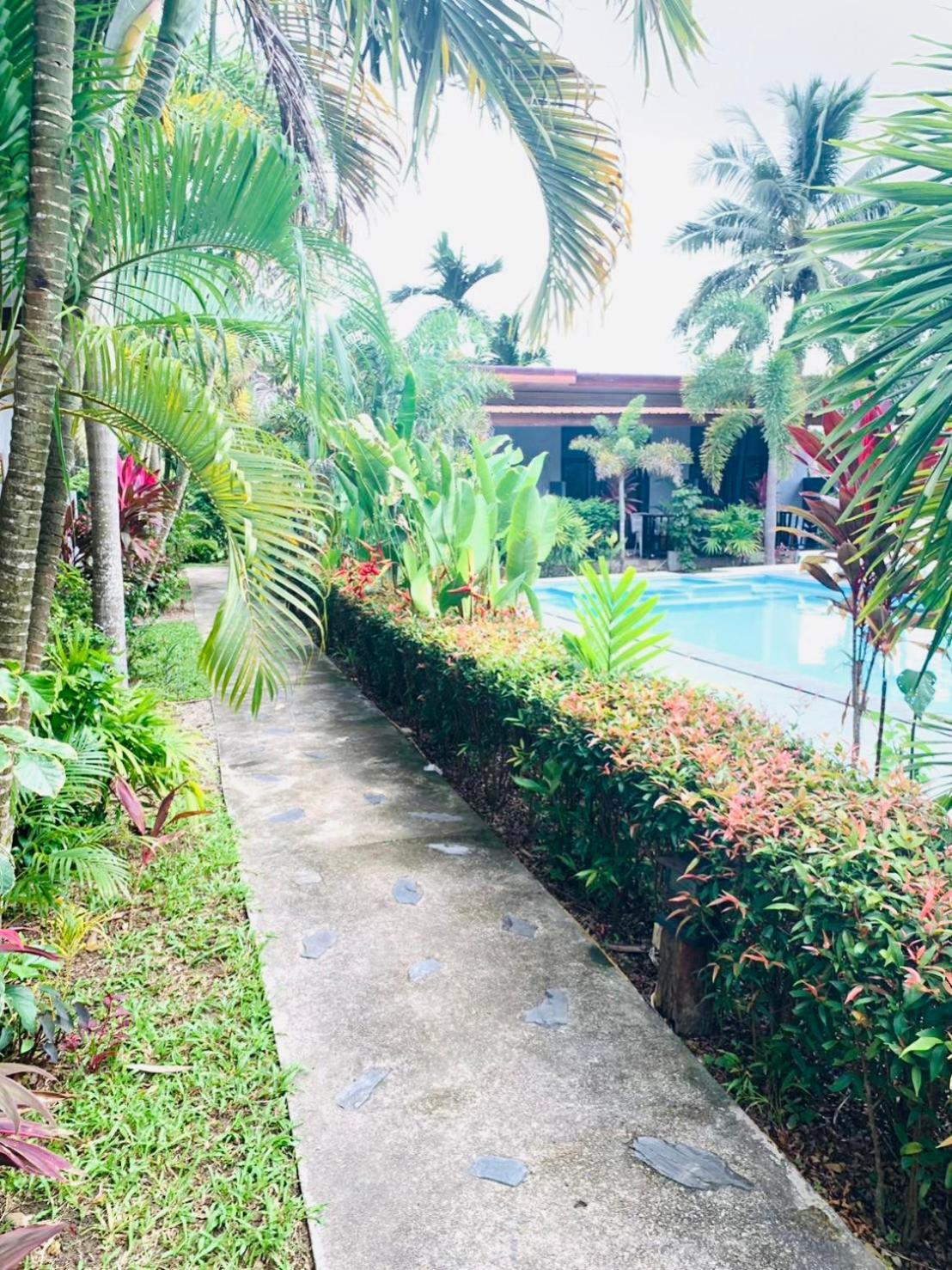 Andawa Lanta Resort Ko Lanta Dış mekan fotoğraf