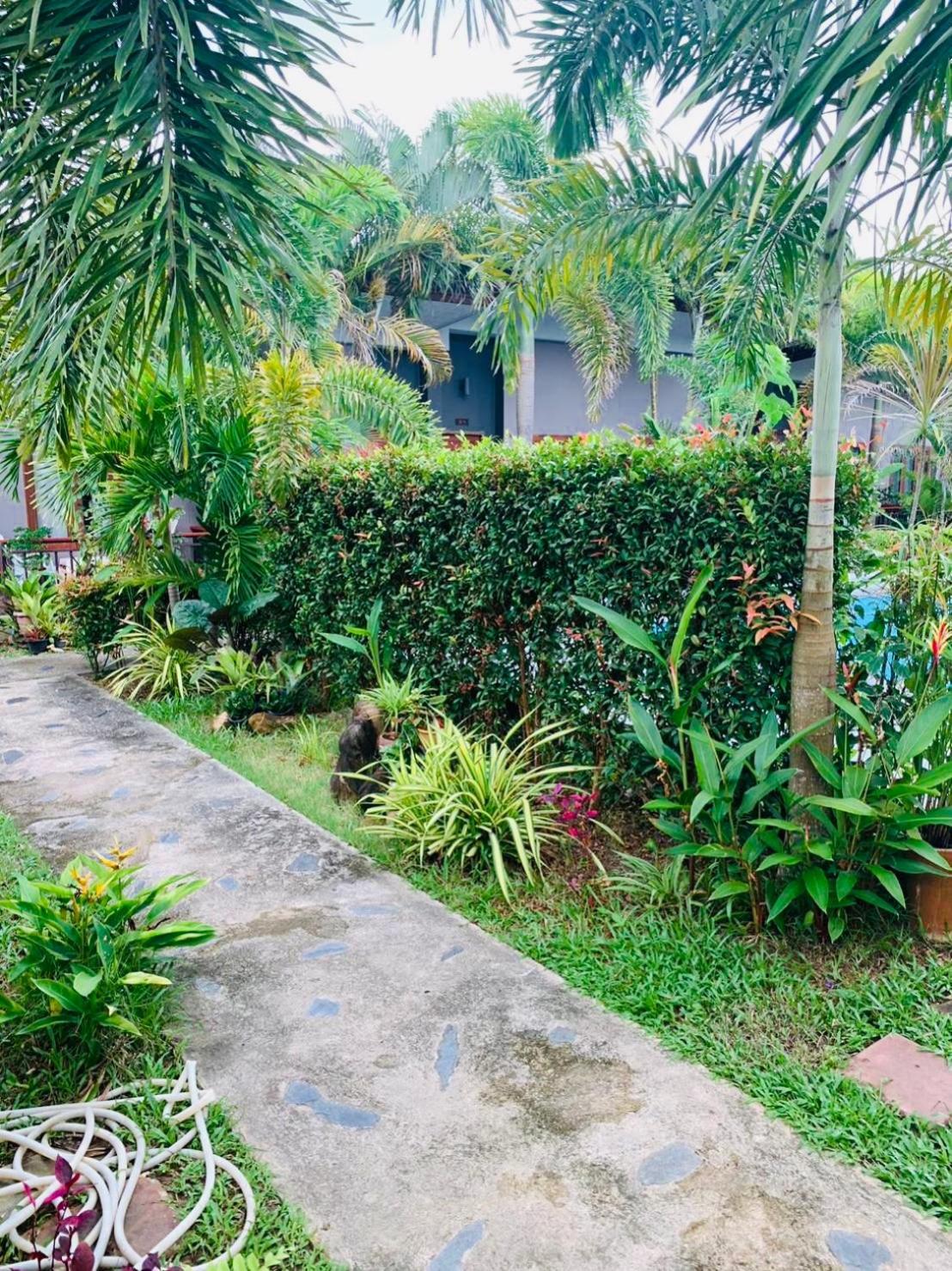 Andawa Lanta Resort Ko Lanta Dış mekan fotoğraf