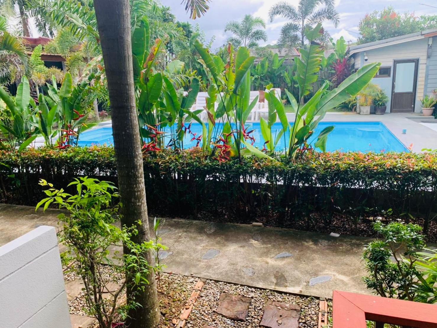 Andawa Lanta Resort Ko Lanta Dış mekan fotoğraf