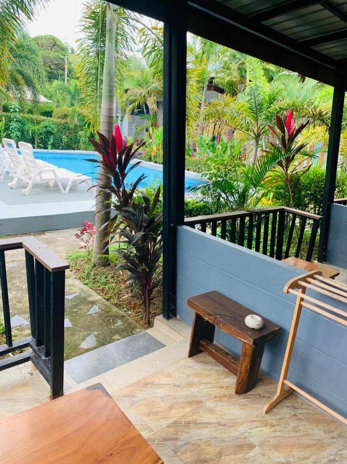 Andawa Lanta Resort Ko Lanta Dış mekan fotoğraf