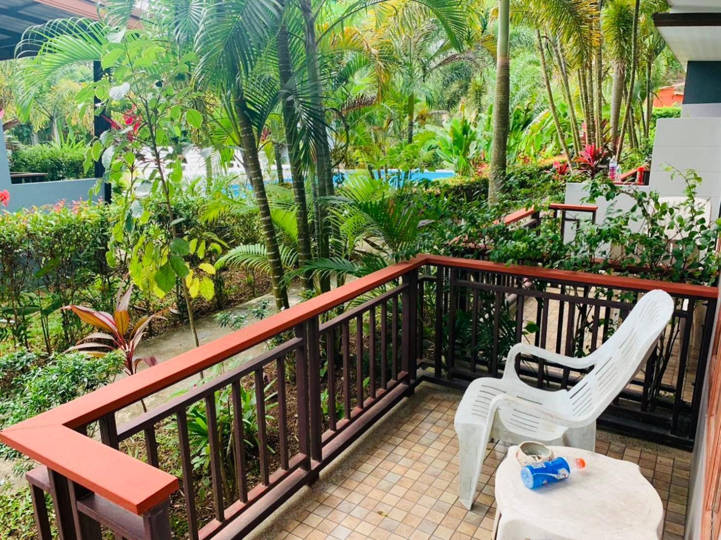 Andawa Lanta Resort Ko Lanta Dış mekan fotoğraf
