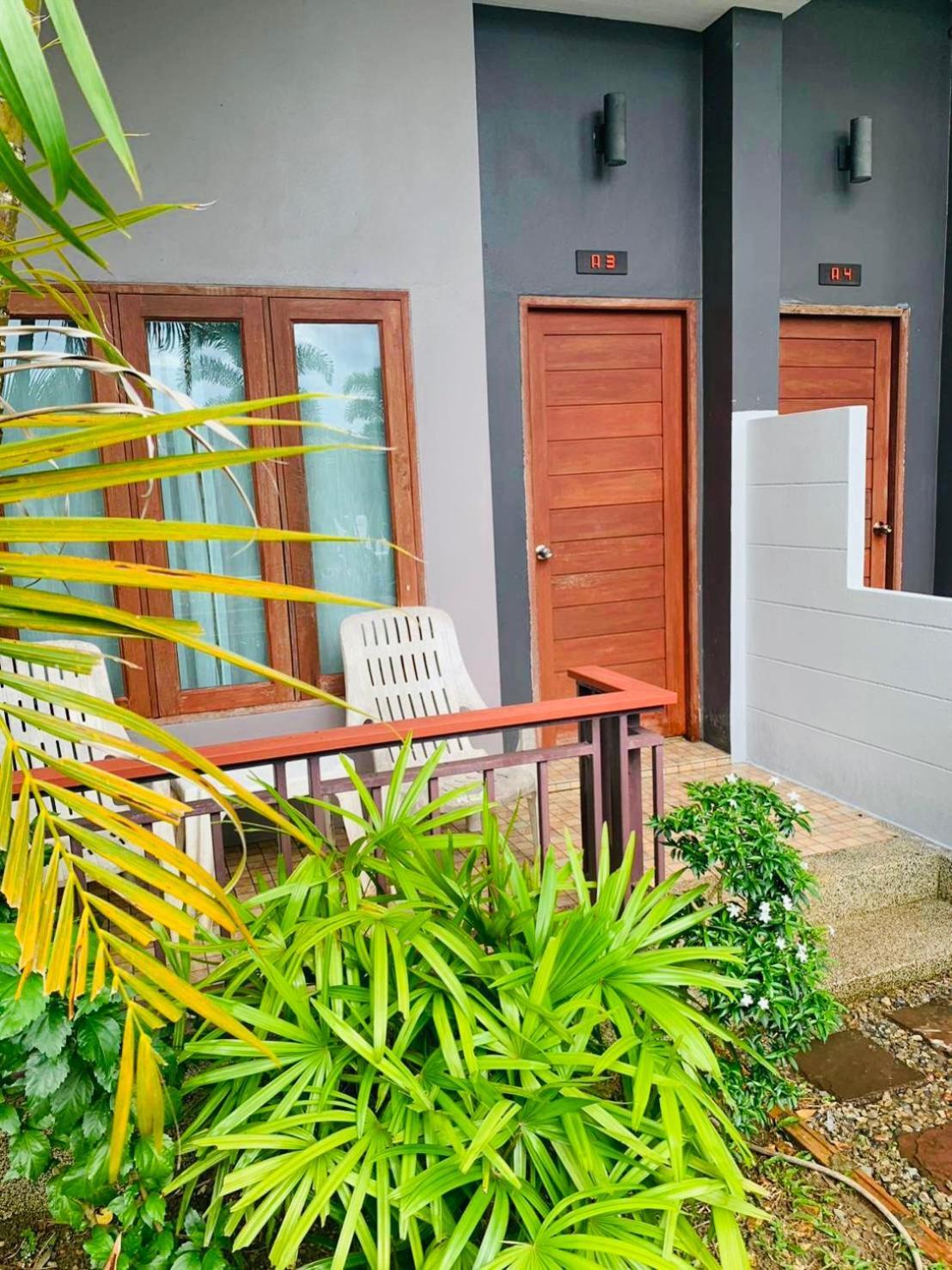 Andawa Lanta Resort Ko Lanta Dış mekan fotoğraf
