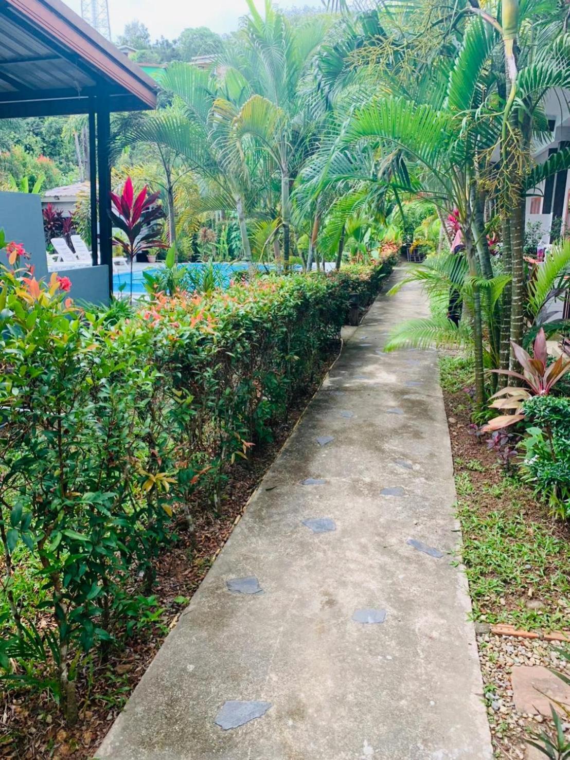 Andawa Lanta Resort Ko Lanta Dış mekan fotoğraf