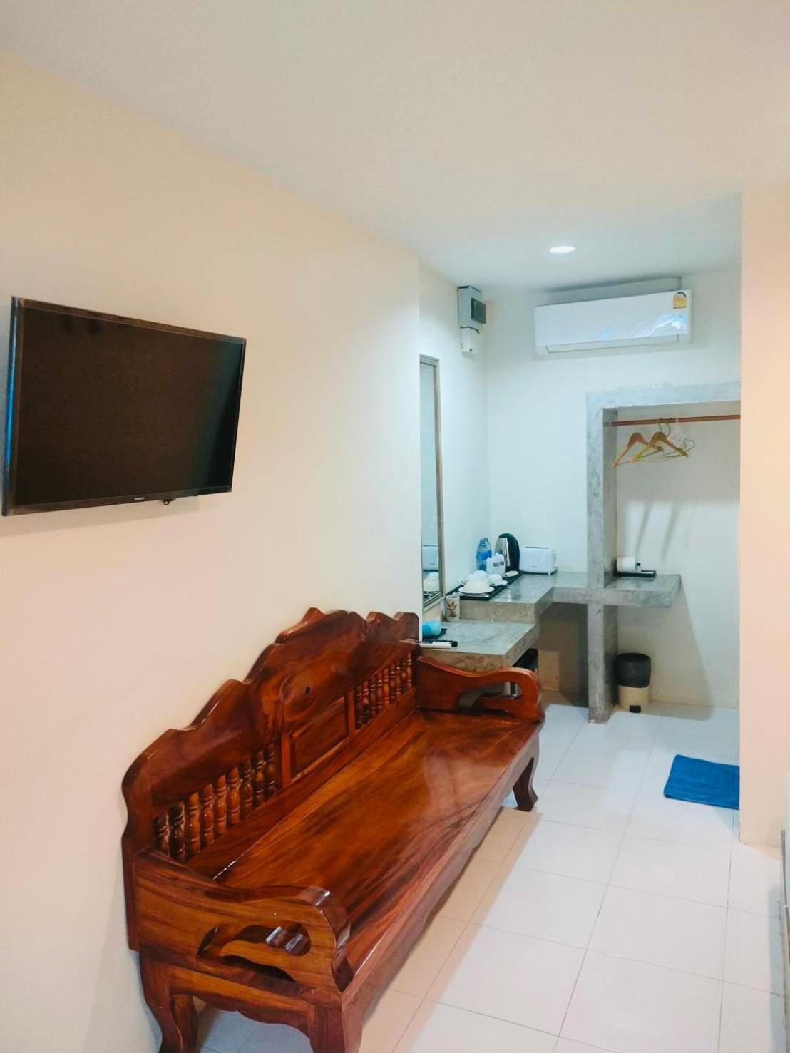 Andawa Lanta Resort Ko Lanta Dış mekan fotoğraf