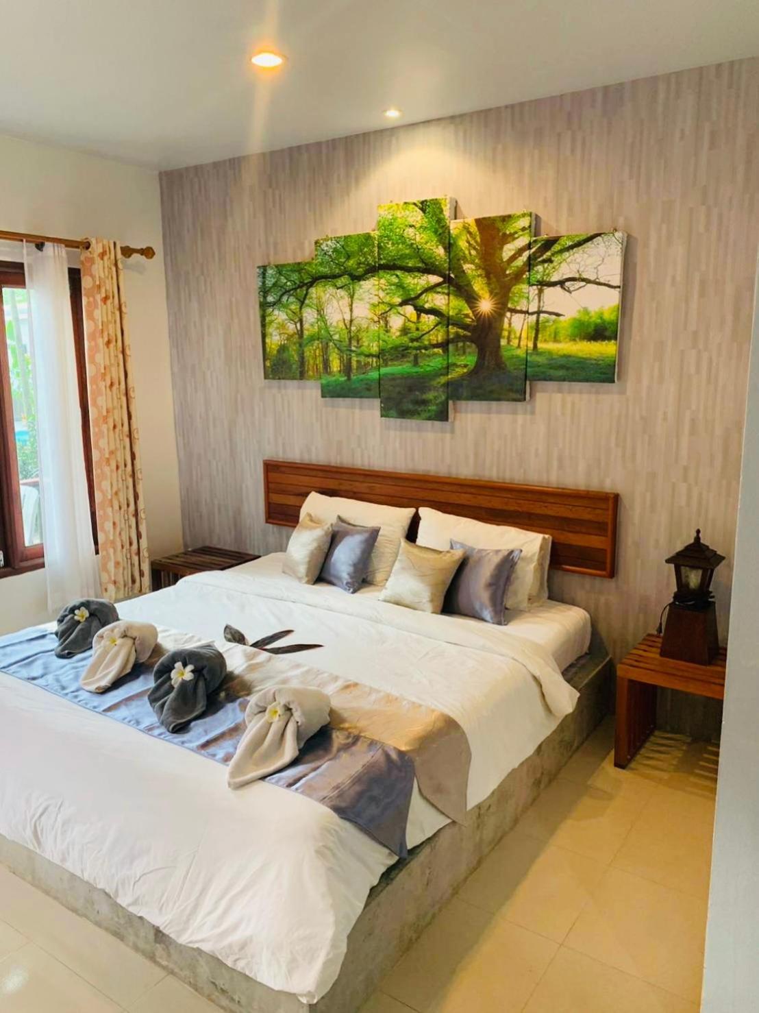 Andawa Lanta Resort Ko Lanta Dış mekan fotoğraf