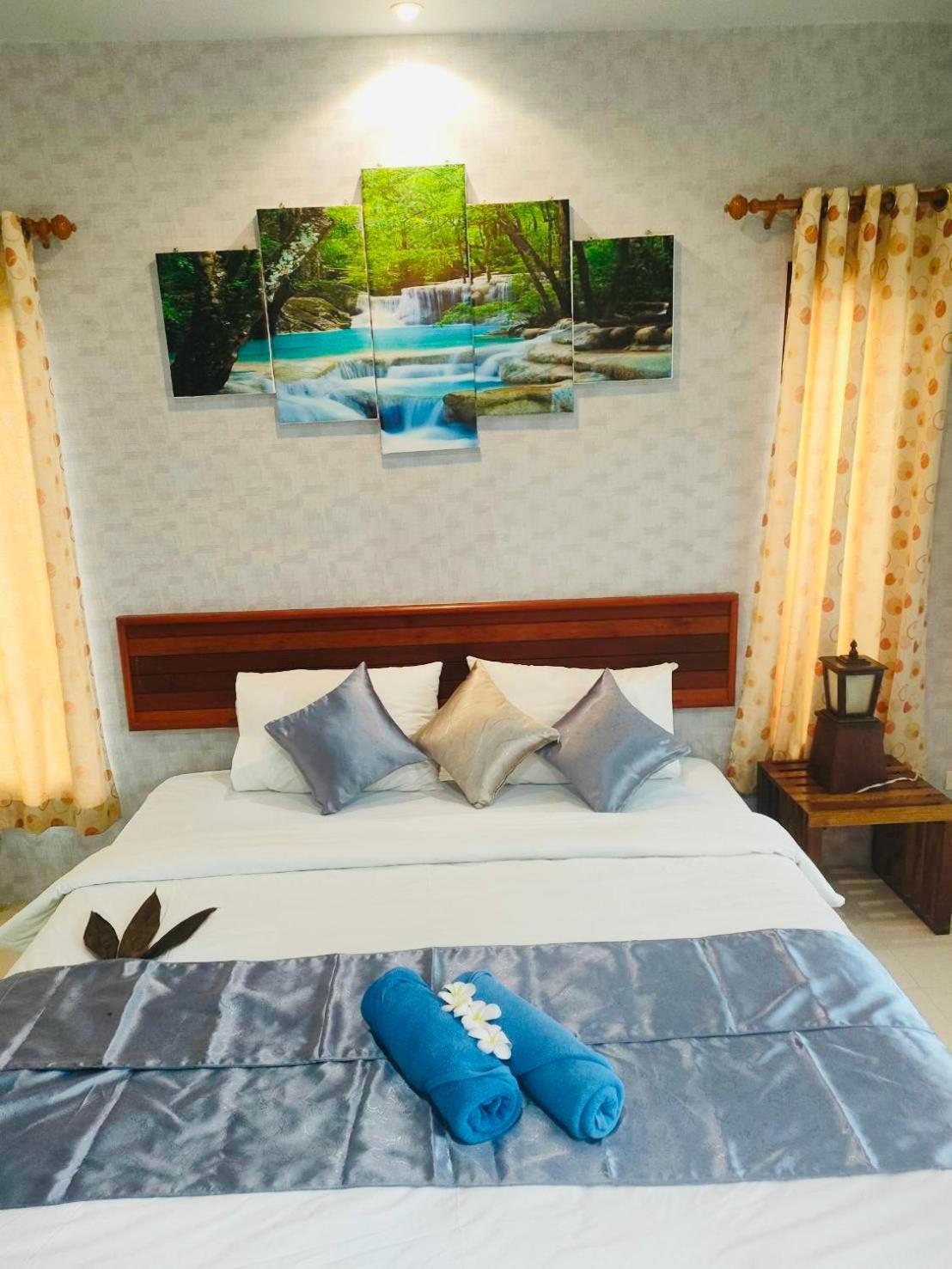 Andawa Lanta Resort Ko Lanta Dış mekan fotoğraf