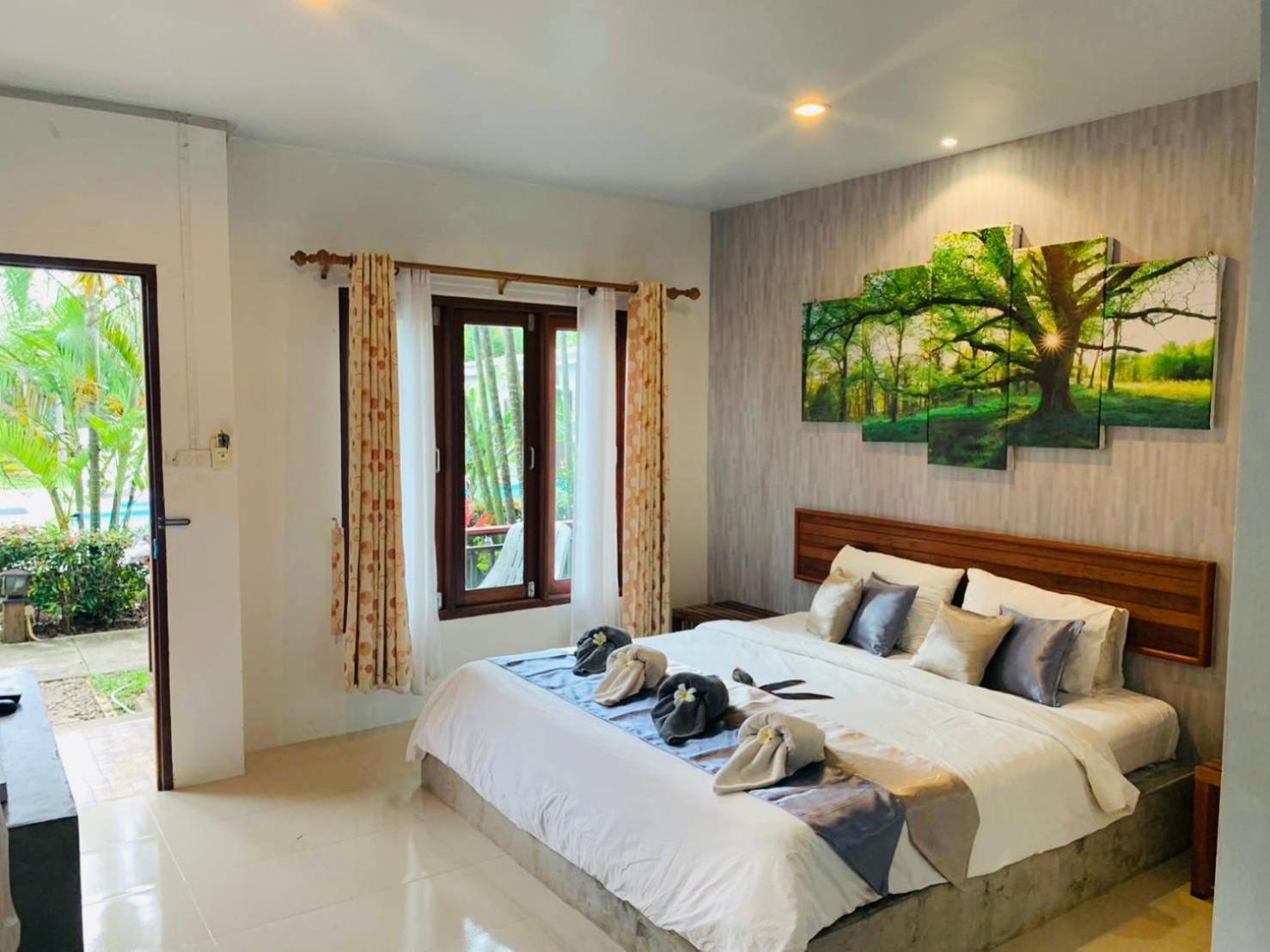 Andawa Lanta Resort Ko Lanta Dış mekan fotoğraf
