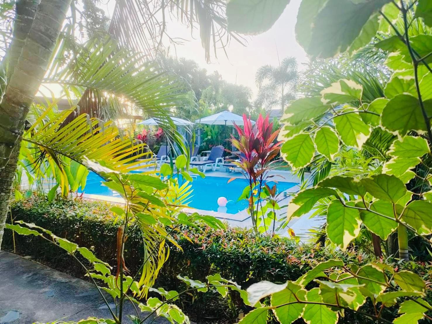 Andawa Lanta Resort Ko Lanta Dış mekan fotoğraf