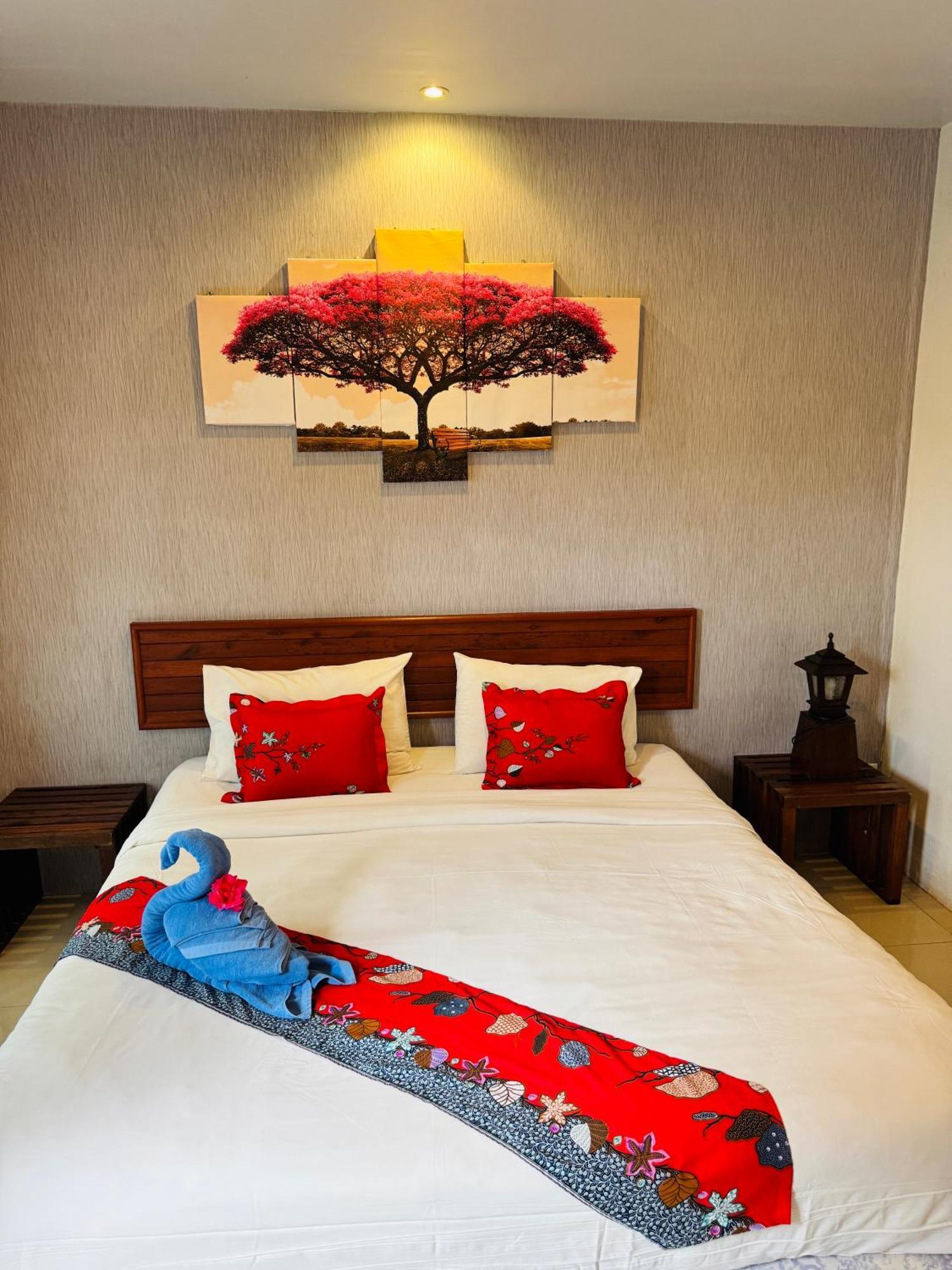 Andawa Lanta Resort Ko Lanta Dış mekan fotoğraf