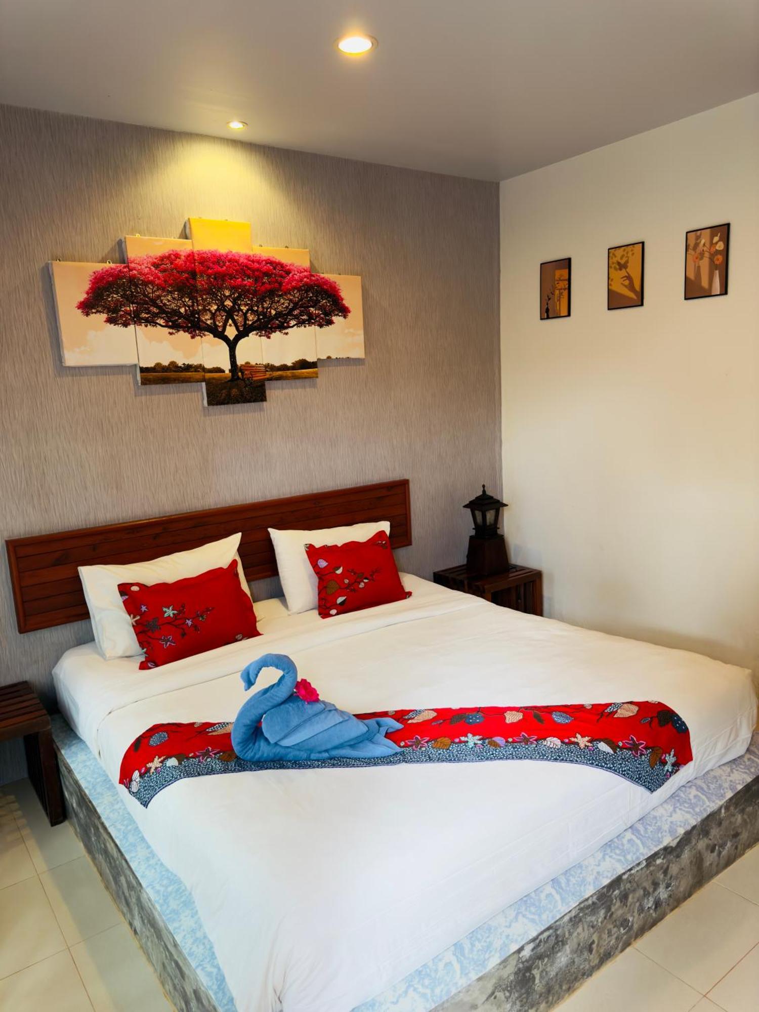Andawa Lanta Resort Ko Lanta Dış mekan fotoğraf