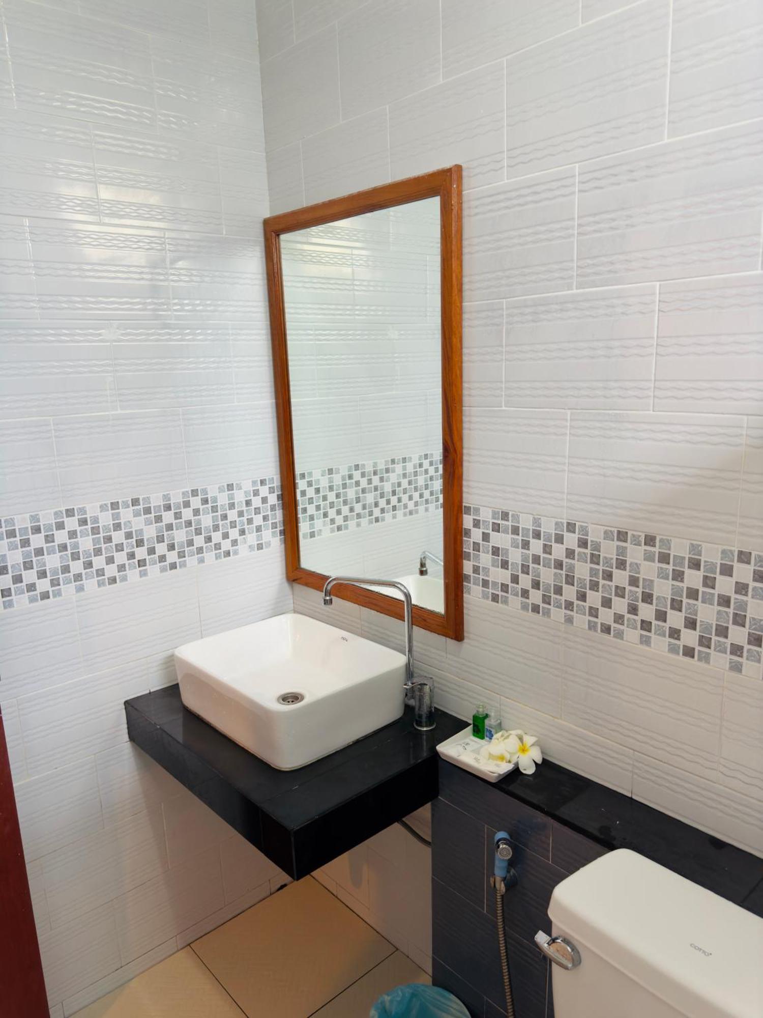 Andawa Lanta Resort Ko Lanta Dış mekan fotoğraf