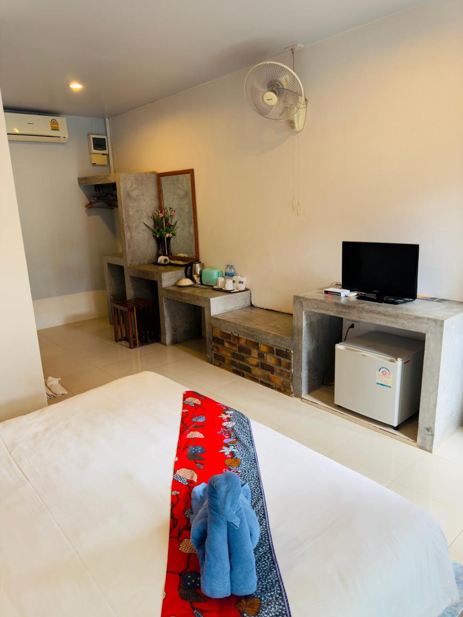 Andawa Lanta Resort Ko Lanta Dış mekan fotoğraf