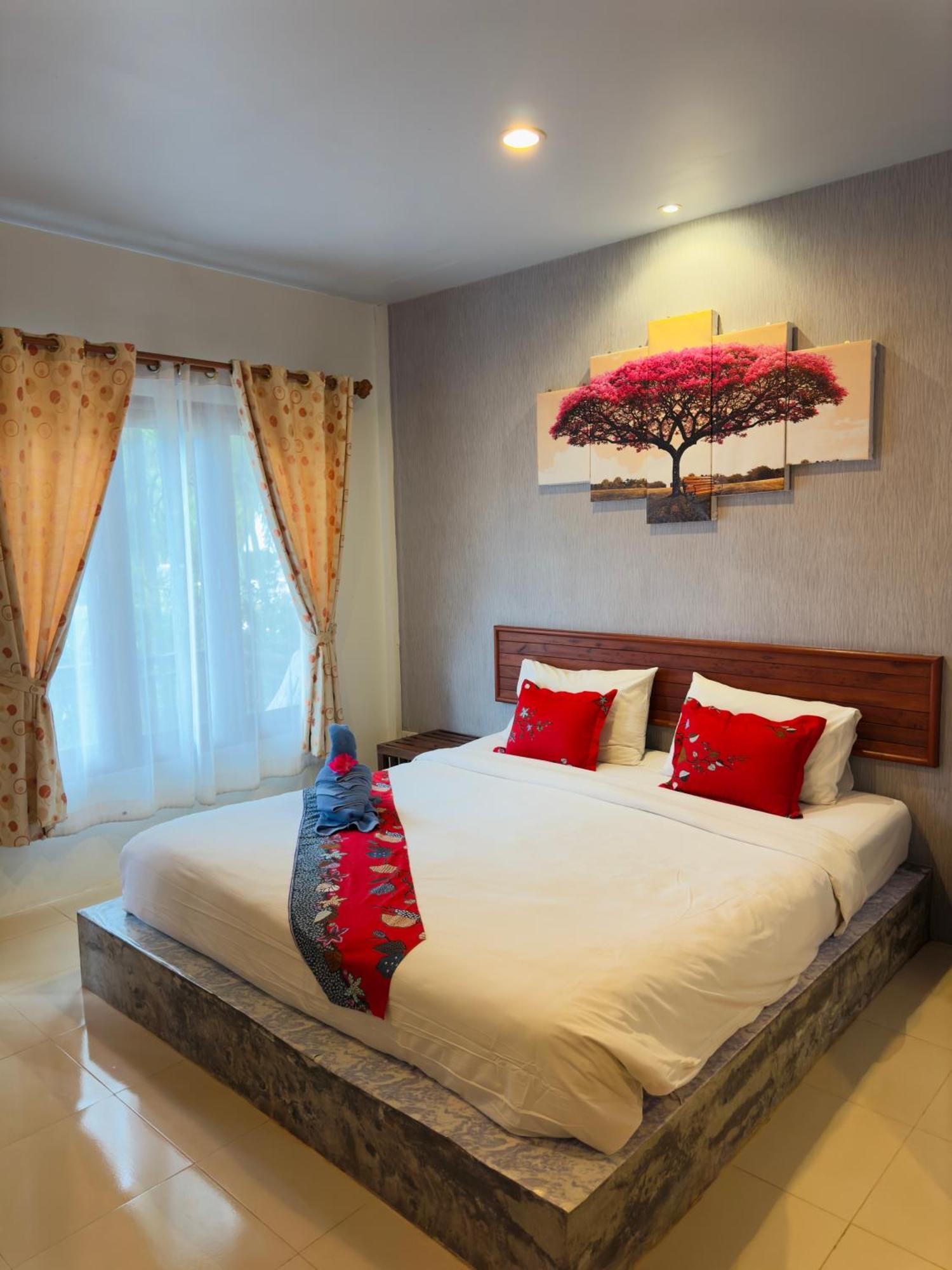 Andawa Lanta Resort Ko Lanta Dış mekan fotoğraf