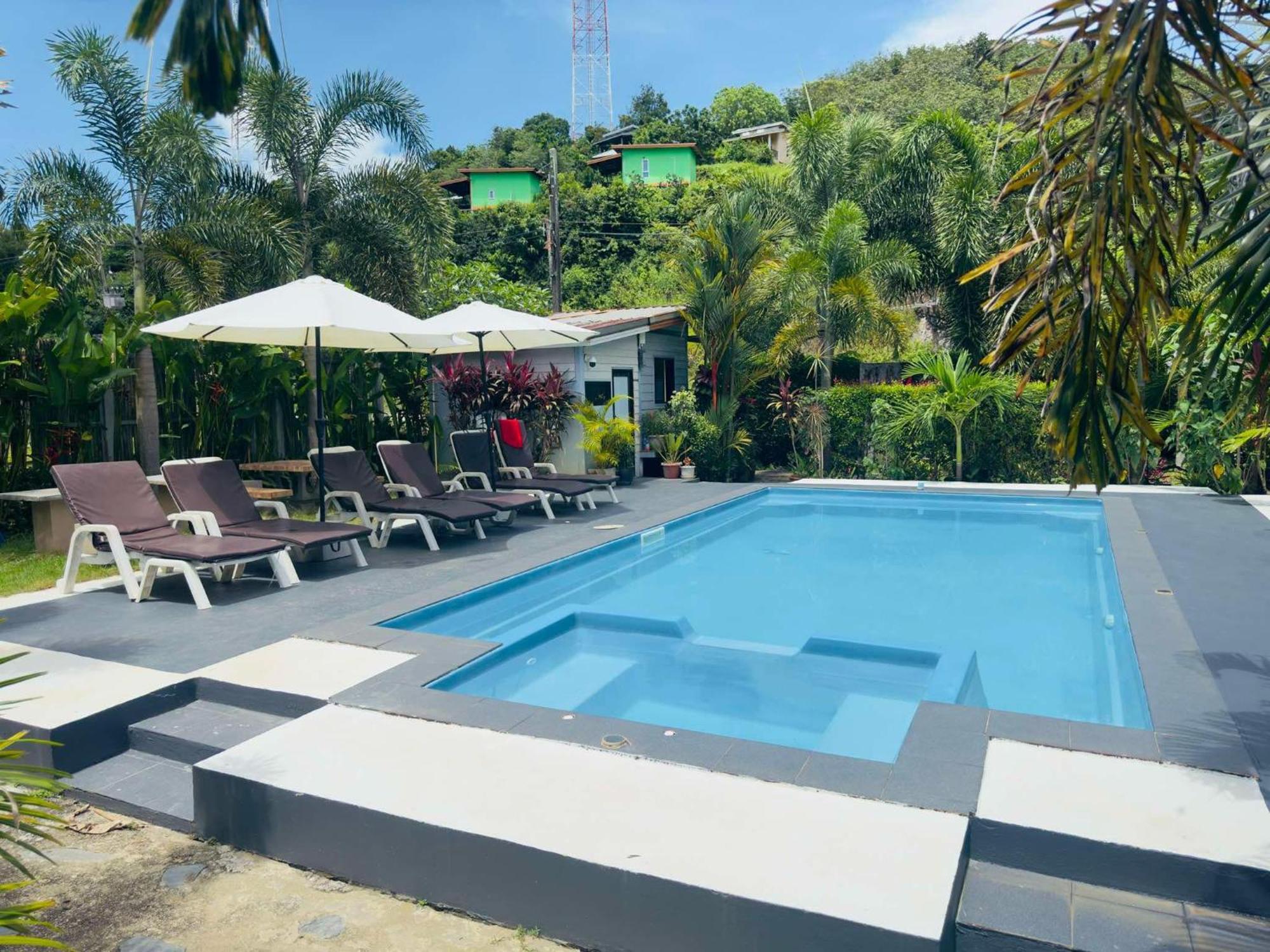 Andawa Lanta Resort Ko Lanta Dış mekan fotoğraf