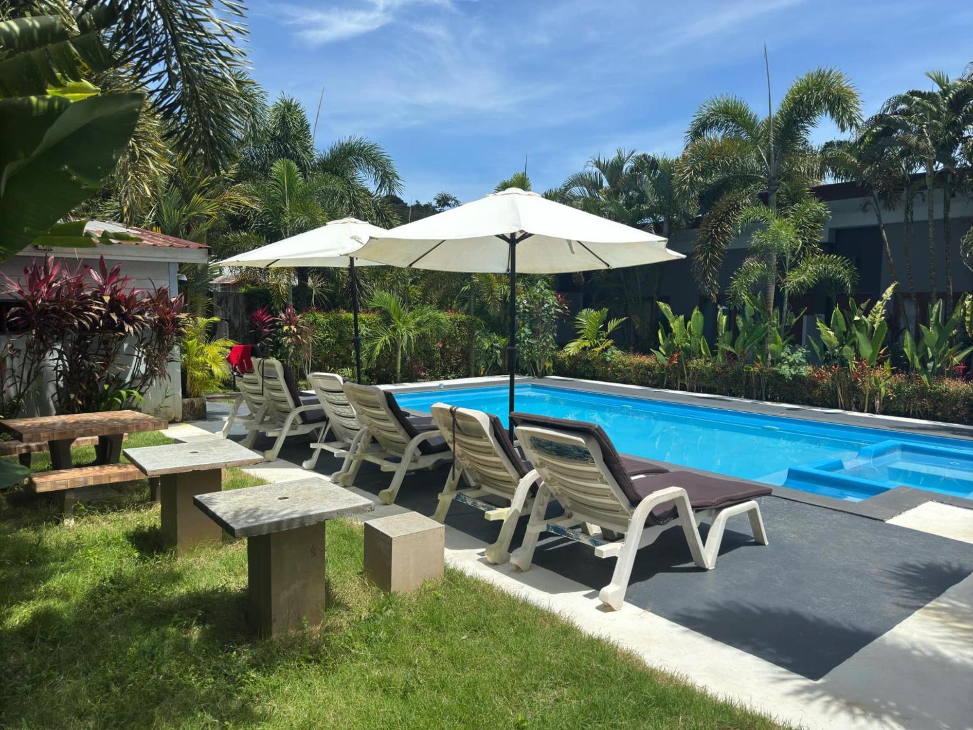 Andawa Lanta Resort Ko Lanta Dış mekan fotoğraf