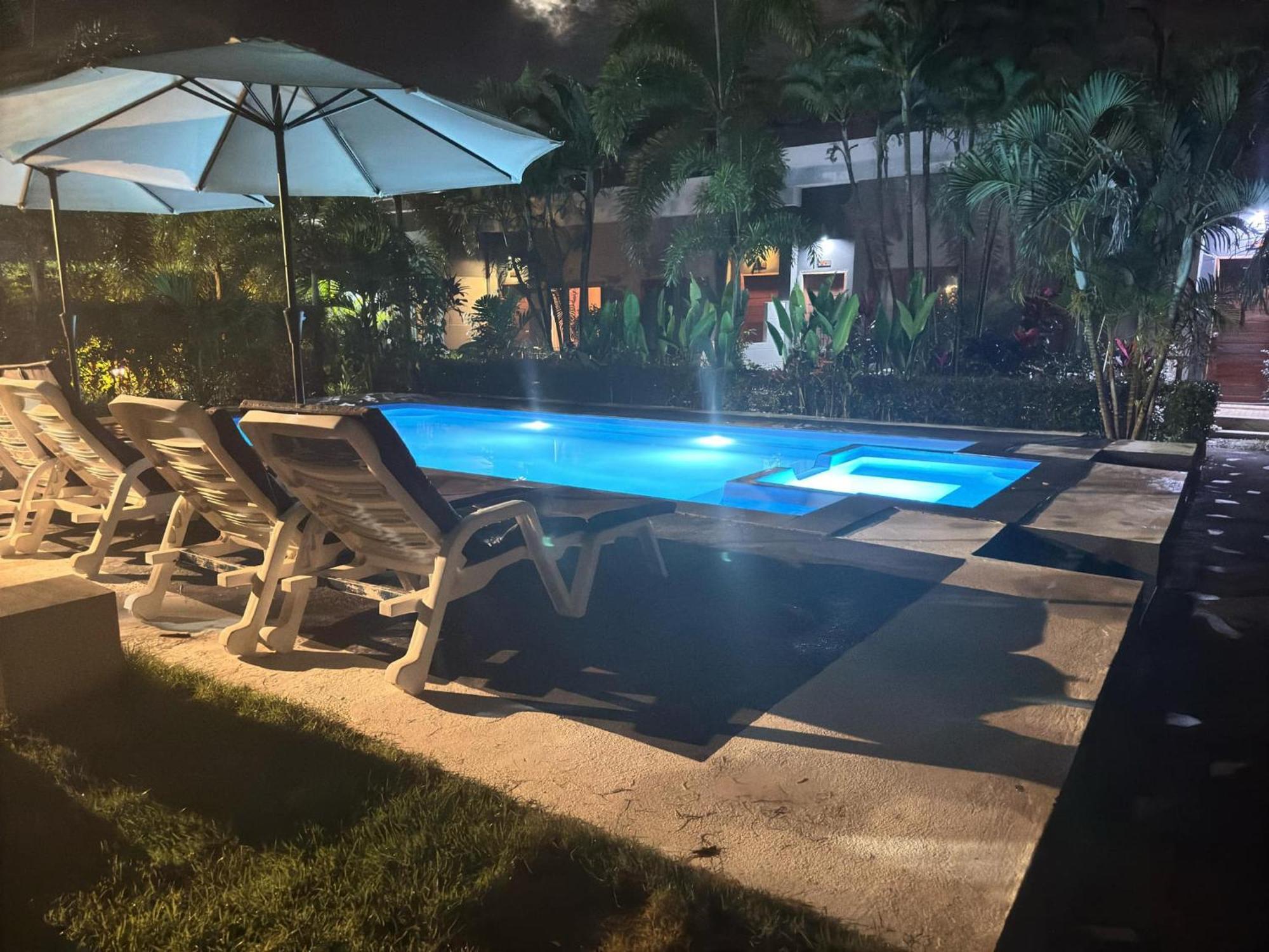 Andawa Lanta Resort Ko Lanta Dış mekan fotoğraf