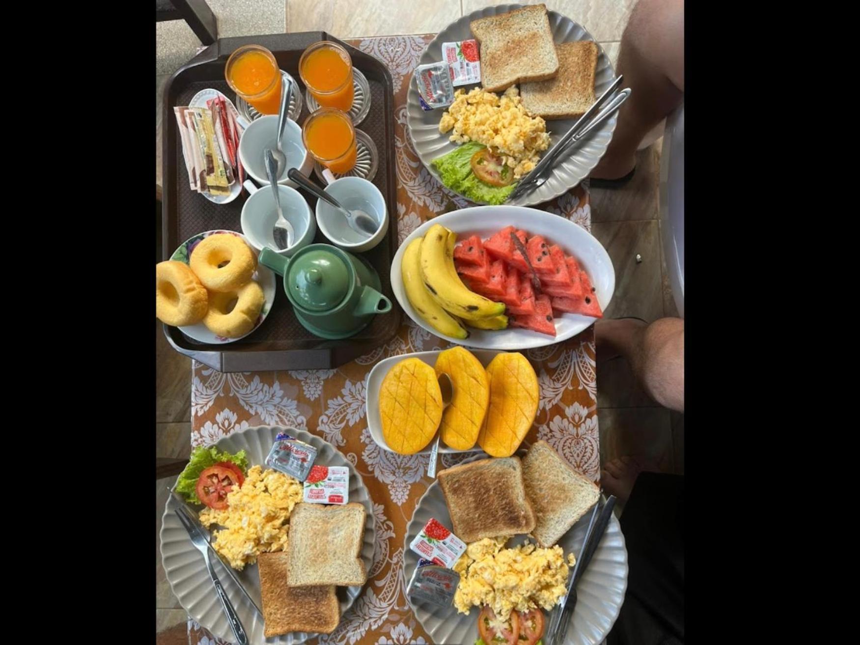 Andawa Lanta Resort Ko Lanta Dış mekan fotoğraf